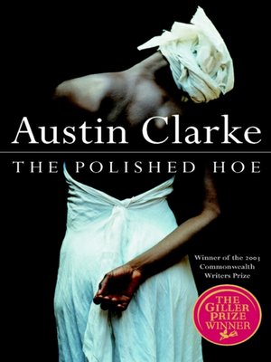cover image of The Polished Hoe